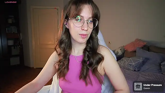 ms allison w online show from May 2026 05:29:01 PM