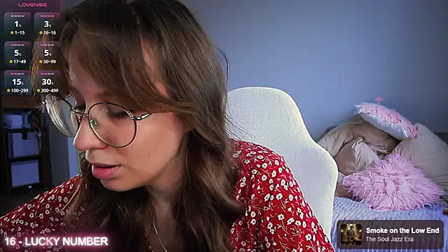 ms allison w online show from May 2026 12:23:02 PM