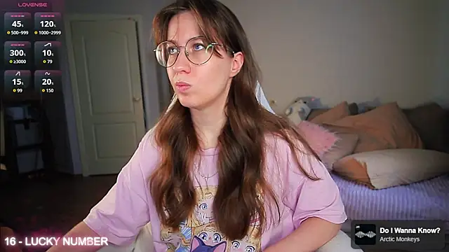ms allison w online show from May 2026 01:29:02 PM
