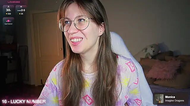 ms allison w online show from May 2026 04:47:02 PM