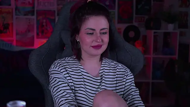 Lana  May online show from December 2024 12:33:01 AM