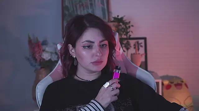 Lana  May online show from December 2024 03:11:02 PM