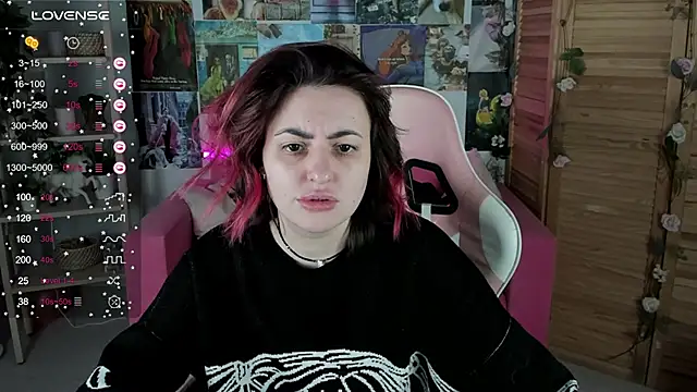 Lana  May online show from January 2025 11:48:01 AM