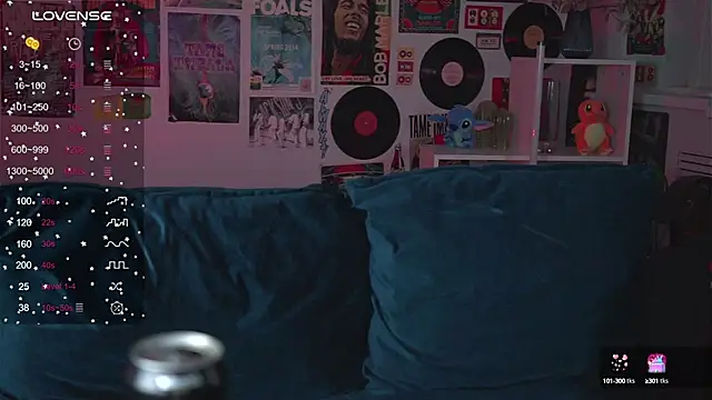 Lana  May online show from February 2025 11:17:02 AM