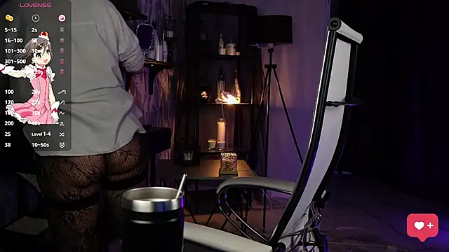 Lana  May online show from March 2026 12:10:02 PM