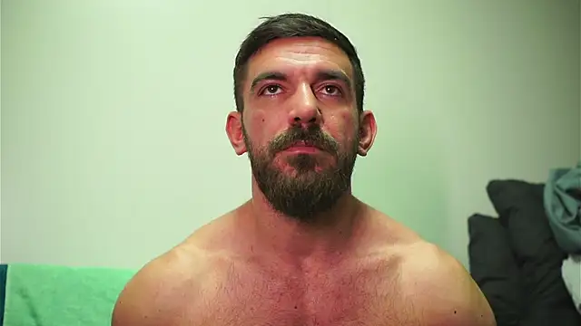 Adam First online show from February 2026 03:58:02 AM