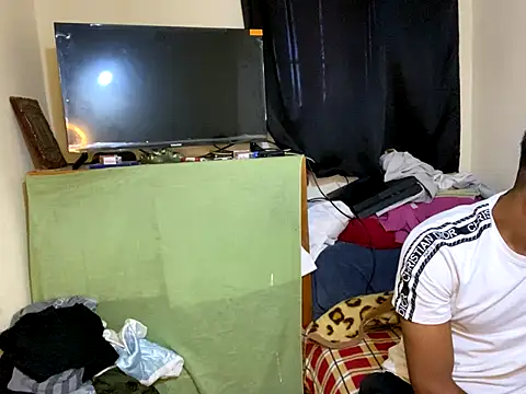 Snapshot of GaaTto chatting on October 2025 10:10:02 AM GaaTto online show from October 2025 10:10:02 AM