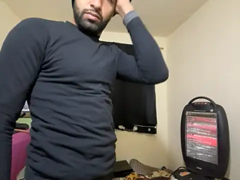 Snapshot of GaaTto chatting on November 2025 06:45:02 PM GaaTto online show from November 2025 06:45:02 PM