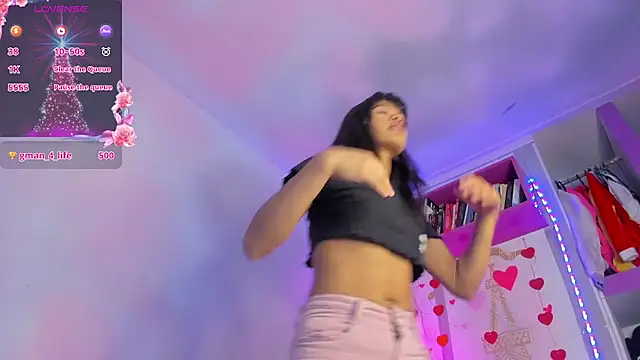 meganthompsonn22 online show from February 2025 04:59:02 AM