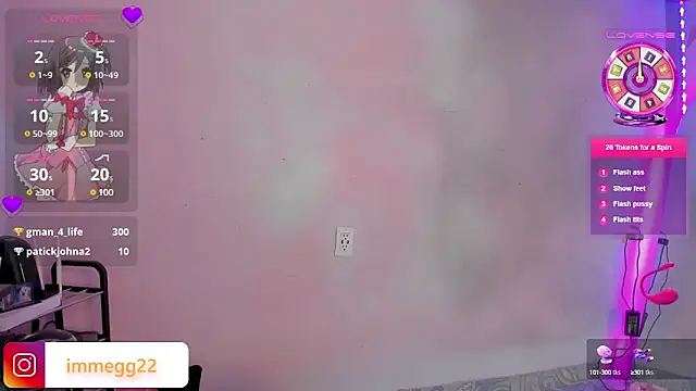 meganthompsonn22 online show from February 2025 04:36:02 PM