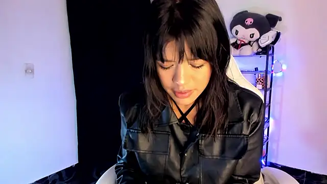 meganthompsonn22 online show from February 2026 10:25:01 AM