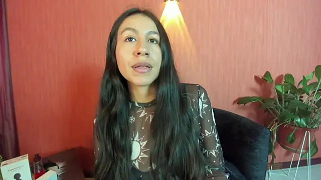 EmiGomez  online show from May 2026 02:45:01 PM