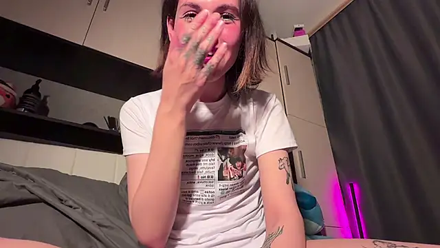 princeofsuccubs online show from January 2026 03:22:02 AM