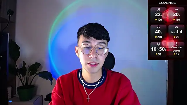 Snapshot of cameron_cum chatting on February 2025 01:25:02 PM cameron cum online show from February 2025 01:25:02 PM