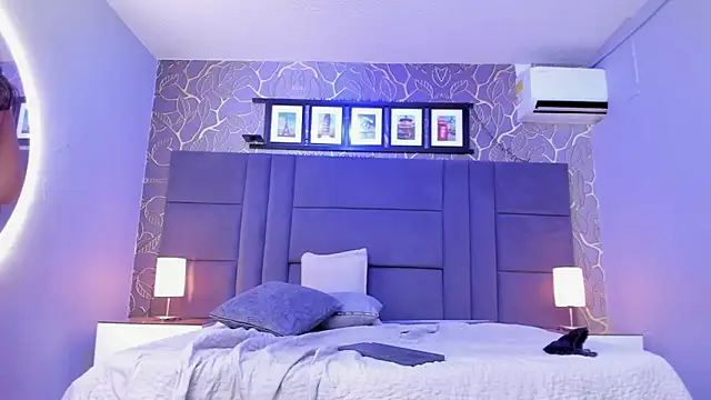 Snapshot of samyriverss chatting on March 2025 03:20:01 AM samyriverss online show from March 2025 03:20:01 AM