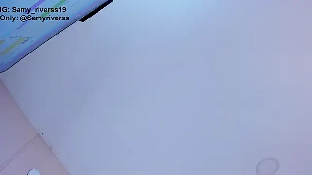 Snapshot of samyriverss chatting on September 2025 02:11:02 AM samyriverss online show from September 2025 02:11:02 AM