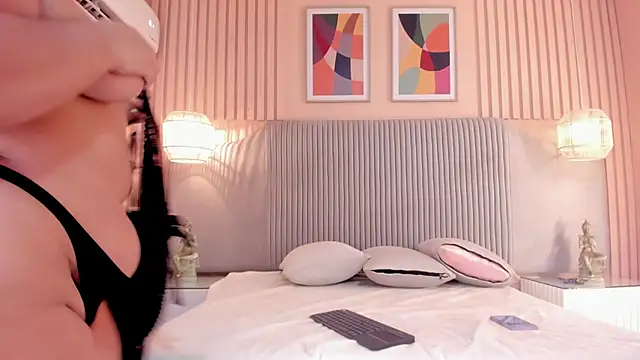 Snapshot of samyriverss chatting on October 2025 01:55:02 AM samyriverss online show from October 2025 01:55:02 AM