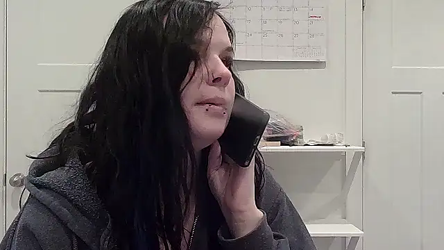 CherryWilde online show from February 2026 04:47:02 PM