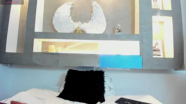 Cinthya mjs online show from February 2025 03:24:02 PM