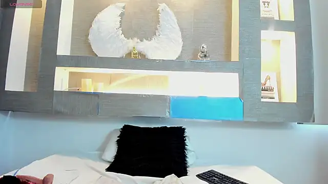 Cinthya mjs online show from February 2025 06:27:02 PM