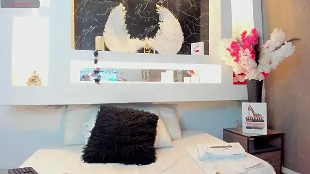 Cinthya mjs online show from September 2025 12:21:02 PM