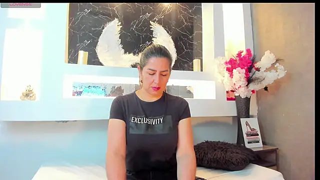 Cinthya mjs online show from November 2025 12:26:01 PM