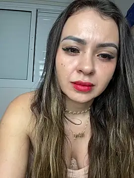 carol amorim online show from June 2026 11:38:02 PM