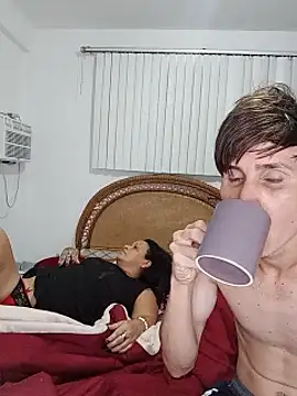 Snapshot of Milfvalesk chatting on September 2025 08:12:02 PM Milfvalesk online show from September 2025 08:12:02 PM