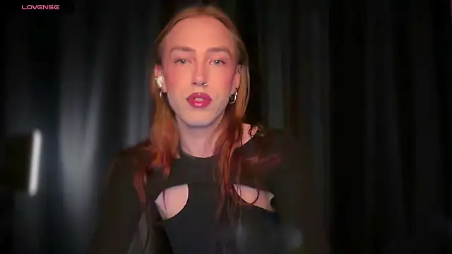 Avril Pearly  online show from May 2026 06:42:02 PM