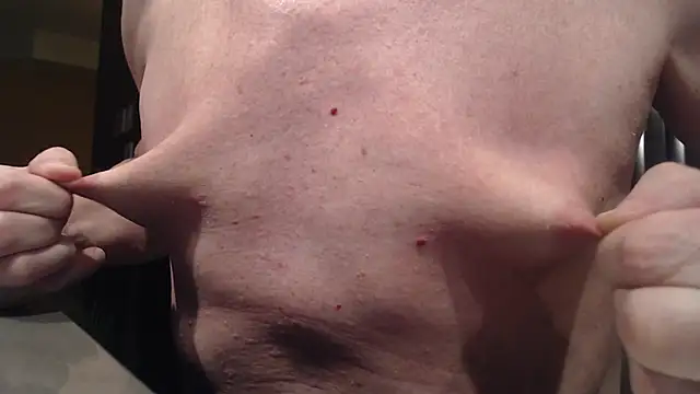 Toy-Daddy online show from February 2025 01:21:02 AM