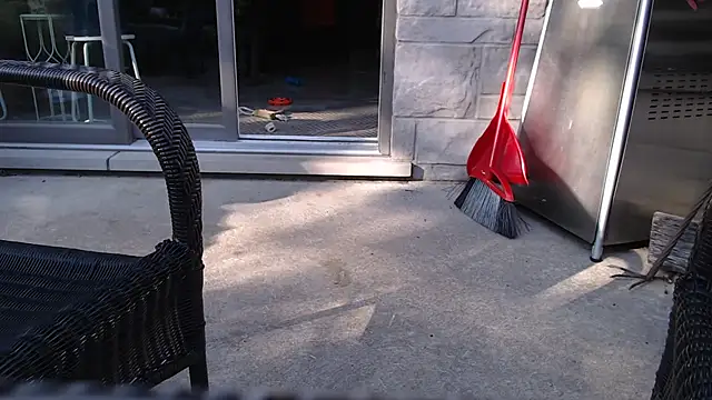 Toy-Daddy online show from September 2025 08:32:02 PM