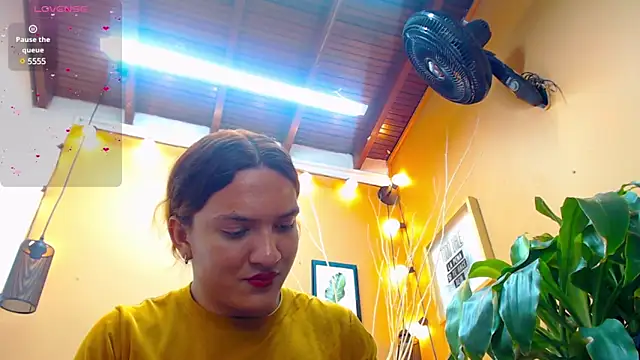 Snapshot of aslyhernandez_7 chatting on March 2025 06:39:02 PM aslyhernandez 7 online show from March 2025 06:39:02 PM