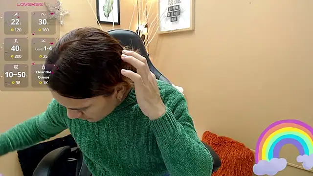 Snapshot of aslyhernandez_7 chatting on March 2025 11:50:02 AM aslyhernandez 7 online show from March 2025 11:50:02 AM