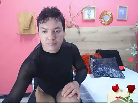 Snapshot of aslyhernandez_7 chatting on February 2026 12:12:01 PM aslyhernandez 7 online show from February 2026 12:12:01 PM