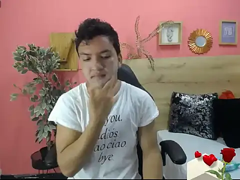 Snapshot of aslyhernandez_7 chatting on February 2026 12:34:01 PM aslyhernandez 7 online show from February 2026 12:34:01 PM