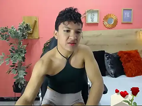 Snapshot of aslyhernandez_7 chatting on February 2026 12:05:02 PM aslyhernandez 7 online show from February 2026 12:05:02 PM