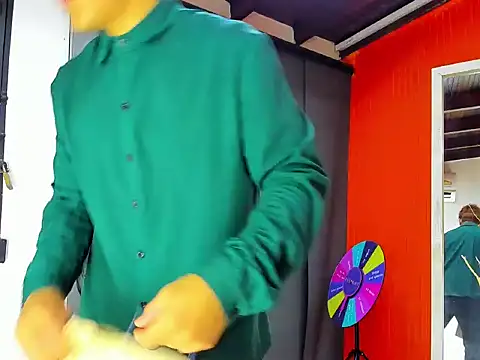 aslyhernandez 7 online show from April 2026 09:56:01 AM