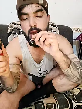 Snapshot of Chris_Strokes_69 chatting on February 2025 12:04:01 AM Chris Strokes 69 online show from February 2025 12:04:01 AM