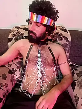 Snapshot of Chris_Strokes_69 chatting on September 2025 07:48:02 PM Chris Strokes 69 online show from September 2025 07:48:02 PM