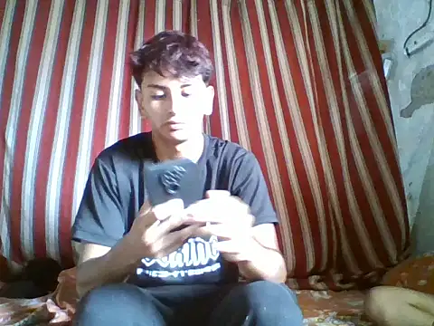 teendotados online show from December 2024 11:45:02 AM