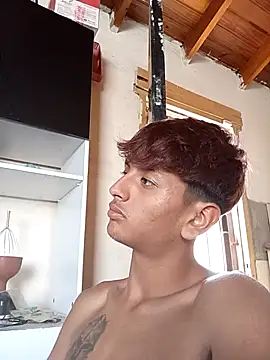 teendotados online show from February 2025 03:42:02 PM