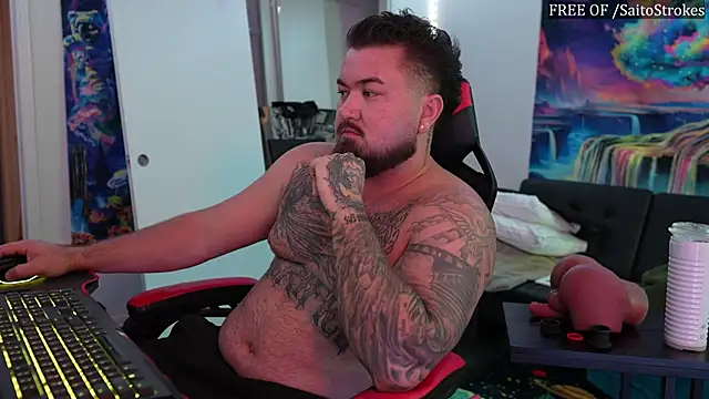 B The Creator X online show from January 2026 01:18:01 AM