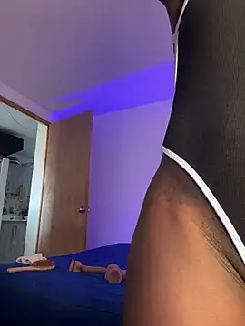 sexy black31 online show from August 2026 01:05:01 PM