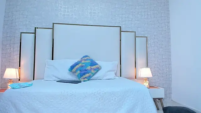 Victoriaa millers online show from January 2025 03:08:01 AM