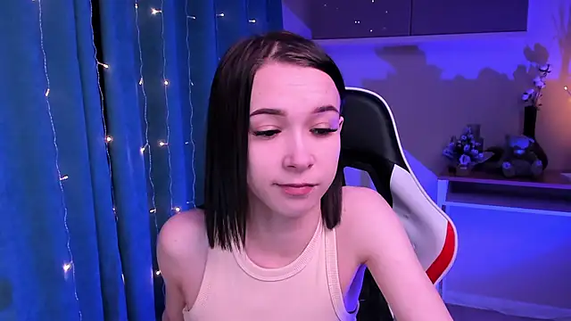 LilithStrangfor online show from December 2024 08:25:02 PM