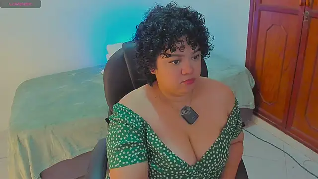 Snapshot of Mrskary chatting on February 2026 04:27:02 PM Mrskary online show from February 2026 04:27:02 PM