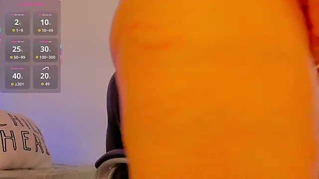 Snapshot of Mrskary chatting on February 2026 03:42:01 PM Mrskary online show from February 2026 03:42:01 PM