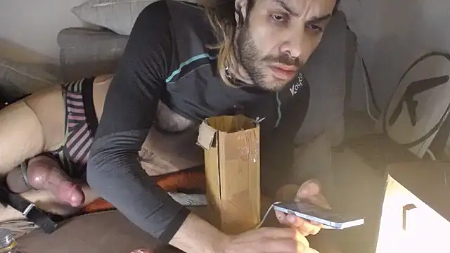 P4RtYBOII92 online show from February 2026 12:20:01 PM