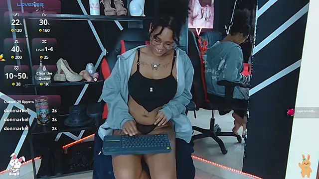 Elith noa online show from February 2025 07:47:01 AM