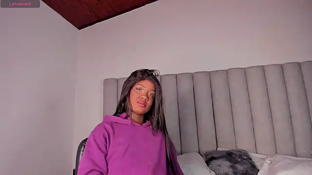 briannajackson  online show from January 2025 11:31:02 AM